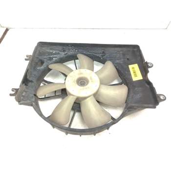 Recambio de electroventilador para honda fr-v (be) 2.2 i ctdi (be5) referencia OEM IAM   