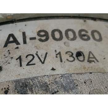 Recambio de alternador para honda fr-v (be) 2.2 i ctdi (be5) referencia OEM IAM Al90060  