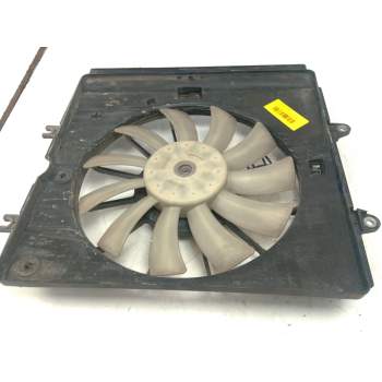 Recambio de electroventilador para honda fr-v (be) 2.2 i ctdi (be5) referencia OEM IAM   