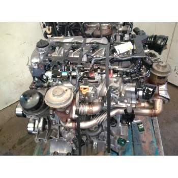 MOTOR COMPLETO A22A1 