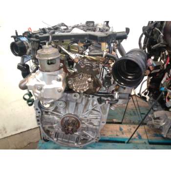 Recambio de motor completo para honda fr-v (be) 2.2 i ctdi (be5) referencia OEM IAM A22A1  