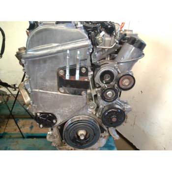 Recambio de motor completo para honda fr-v (be) 2.2 i ctdi (be5) referencia OEM IAM A22A1  