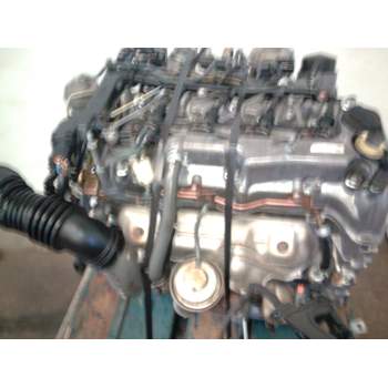 Recambio de motor completo para honda fr-v (be) 2.2 i ctdi (be5) referencia OEM IAM A22A1  