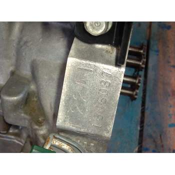 Recambio de motor completo para honda fr-v (be) 2.2 i ctdi (be5) referencia OEM IAM A22A1  