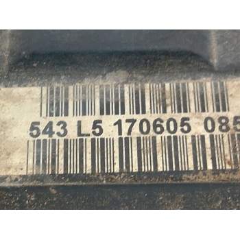 Recambio de abs para honda fr-v (be) 2.2 i ctdi (be5) referencia OEM IAM 0265234268  