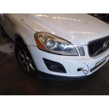 volvo xc60 del año 2010