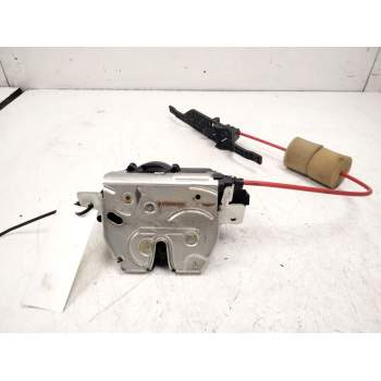 CERRADURA MALETERO / PORTON A1647400635 