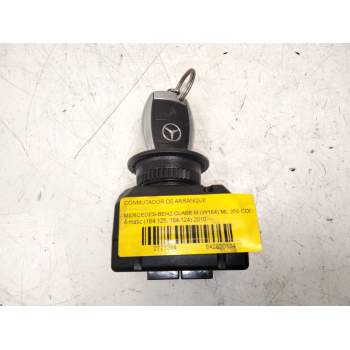 CONMUTADOR DE ARRANQUE A1649051600 