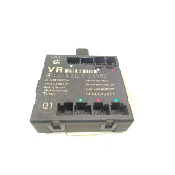 MODULO ELECTRONICO A2129004502 