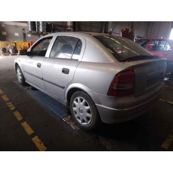 opel astra g berlina del año 1999