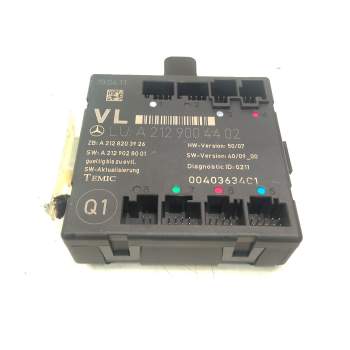 MODULO ELECTRONICO A2129004402 