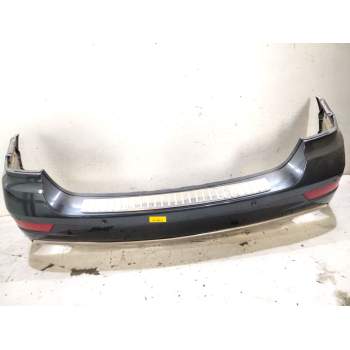 PARAGOLPES TRASERO A1648802940 