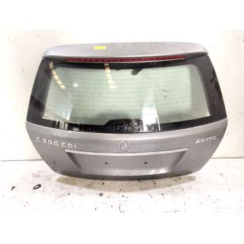 PORTON TRASERO A2047400105 