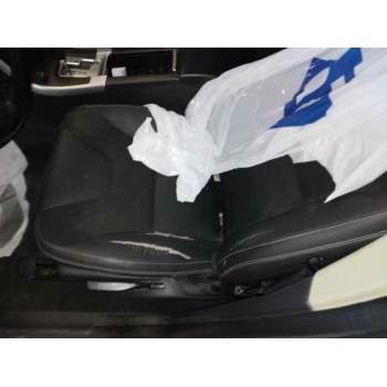 volvo xc60 del año 2010