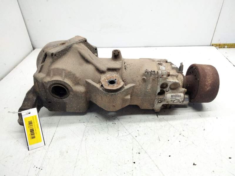 Recambio de diferencial trasero para volvo xc90 i (275) d5 awd referencia OEM IAM   