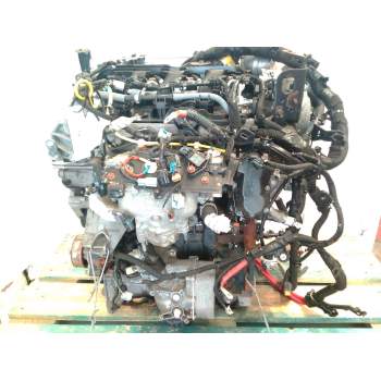 MOTOR COMPLETO M9RV710 M9R710 