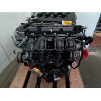 Recambio de motor completo para ford b-max (jk) 1.4 lpg referencia OEM IAM 8A6G  
