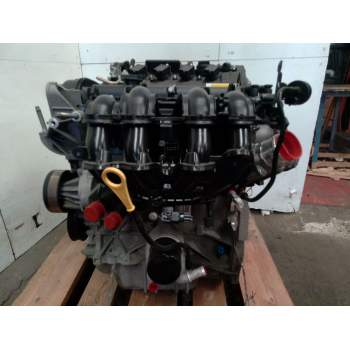 Recambio de motor completo para ford b-max (jk) 1.4 lpg referencia OEM IAM 8A6G  