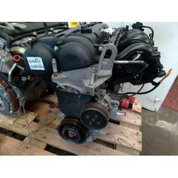 Recambio de motor completo para ford b-max (jk) 1.4 lpg referencia OEM IAM 8A6G  