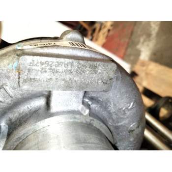 Recambio de motor completo para nissan qashqai i (j10, nj10) 2.0 dci referencia OEM IAM M9RG832  