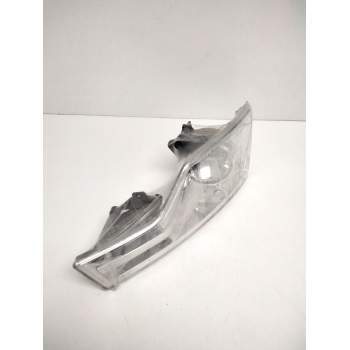 Recambio de faro antiniebla izquierdo para citroën c5 berlina exclusive referencia OEM IAM 27156200 27156400 