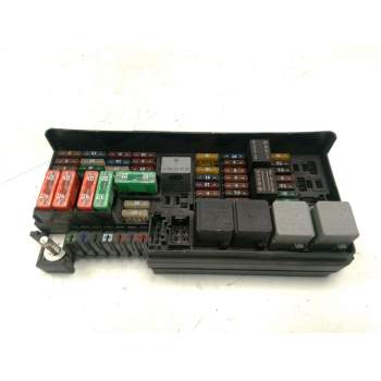 CAJA FUSIBLES 1645403372 
