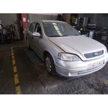 opel astra g berlina del año 1999