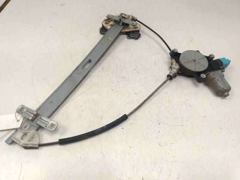 Recambio de elevalunas delantero derecho para honda fr-v (be) 2.2 i ctdi (be5) referencia OEM IAM   