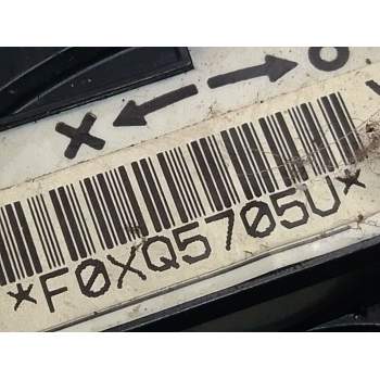 Recambio de anillo airbag para honda fr-v (be) 2.2 i ctdi (be5) referencia OEM IAM F0XQ5705U  