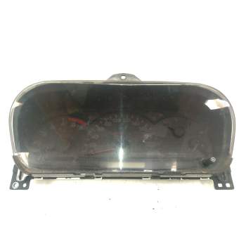 Recambio de cuadro instrumentos para honda fr-v (be) 2.2 i ctdi (be5) referencia OEM IAM 78100SJHG010  