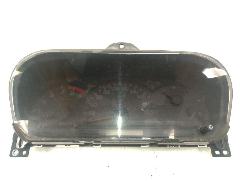 Recambio de cuadro instrumentos para honda fr-v (be) 2.2 i ctdi (be5) referencia OEM IAM 78100SJHG010  