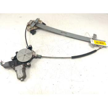 ELEVALUNAS DELANTERO IZQUIERDO 72210SJDJ01 