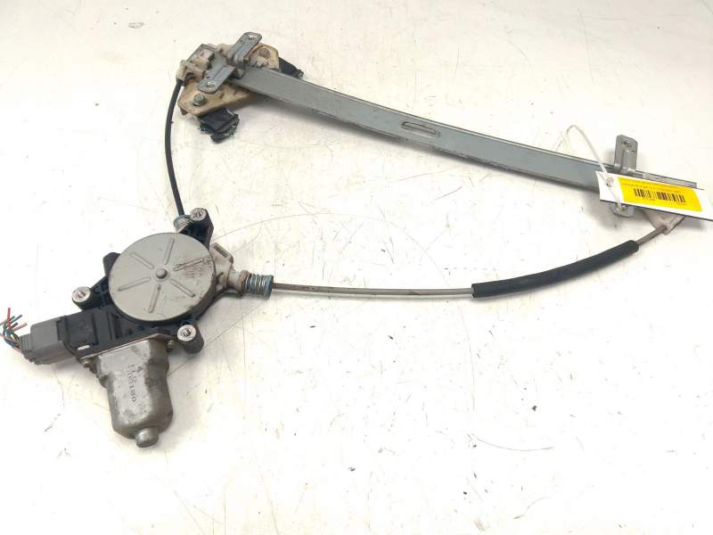 Recambio de elevalunas delantero izquierdo para honda fr-v (be) 2.2 i ctdi (be5) referencia OEM IAM   