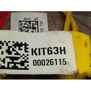 Recambio de airbag delantero izquierdo para honda fr-v (be) 2.2 i ctdi (be5) referencia OEM IAM   