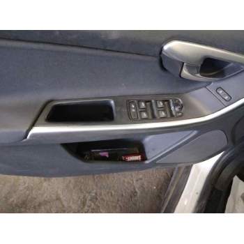 volvo xc60 del año 2010