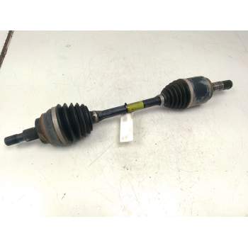 TRANSMISION DELANTERA IZQUIERDA A1643300801 