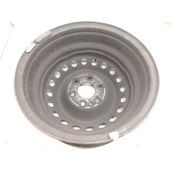 Recambio de llanta hierro para iveco daily ii furgoneta 40-10 v referencia OEM IAM   