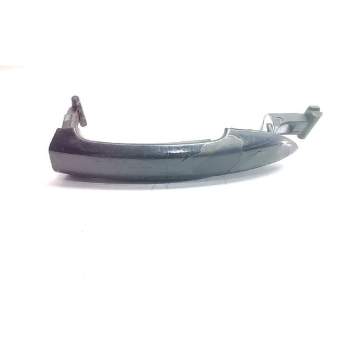 MANETA EXTERIOR DELANTERA IZQUIERDA 3C0837209 