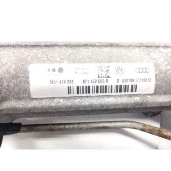 Recambio de caja direccion para audi a4 b8 avant (8k5) 2.0 tdi referencia OEM IAM 8T1422065R  