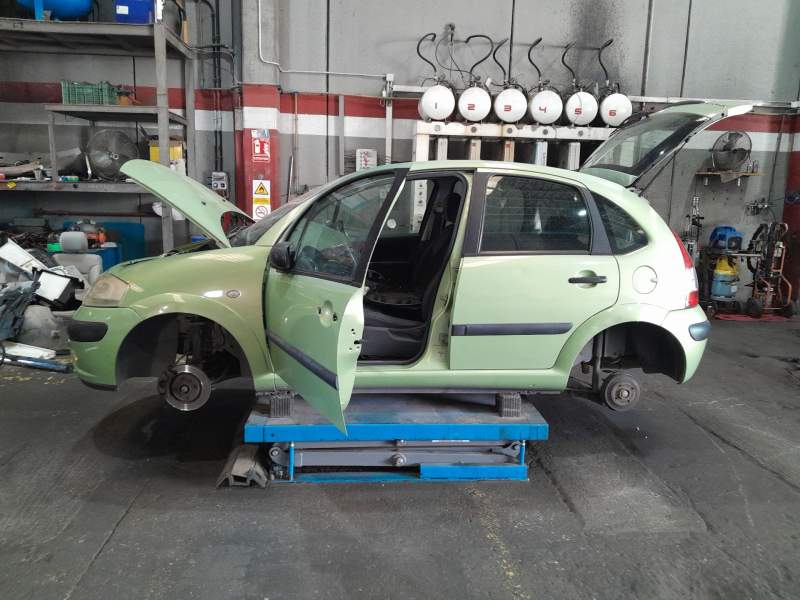 citroën c3 i (fc_, fn_) del año 2006