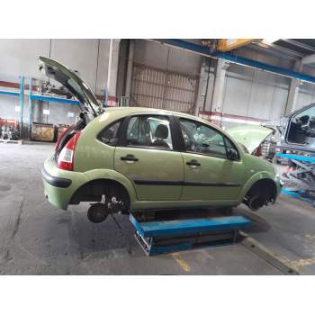 citroën c3 i (fc_, fn_) del año 2006