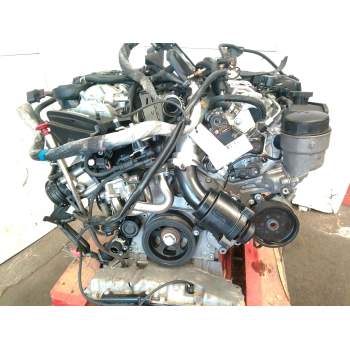 MOTOR COMPLETO 642820 A6420103143 