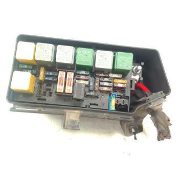 CAJA FUSIBLES 1645403472 