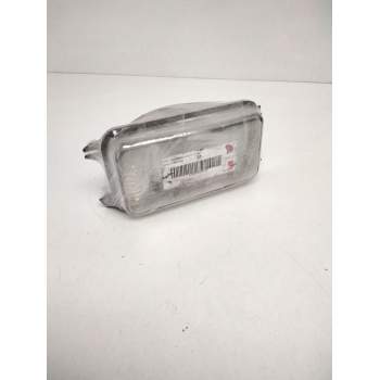 Recambio de faro antiniebla izquierdo para ebro f-350 f-350 referencia OEM IAM UFG5085  
