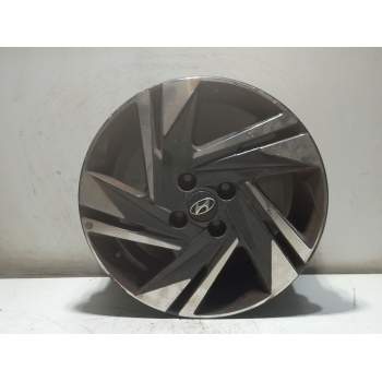 LLANTA ALUMINIO 52910Q0200 