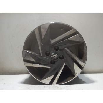LLANTA ALUMINIO 52910Q0200 