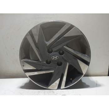 LLANTA ALUMINIO 52910Q0200 