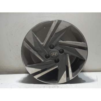 LLANTA ALUMINIO 52910Q0200 
