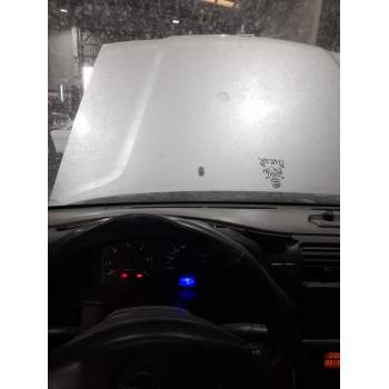 opel frontera b (u99) del año 1999