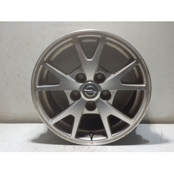Recambio de llanta aluminio para opel insignia a (g09) 2.0 cdti (68) referencia OEM IAM 9598181  